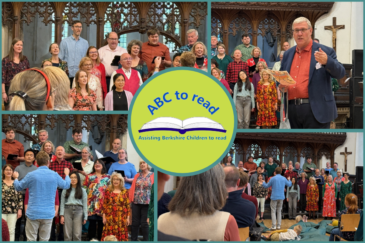 Vibrant Voices in Reading Vibrant Voices in Reading